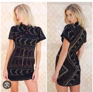 Stone cold fox lure dress